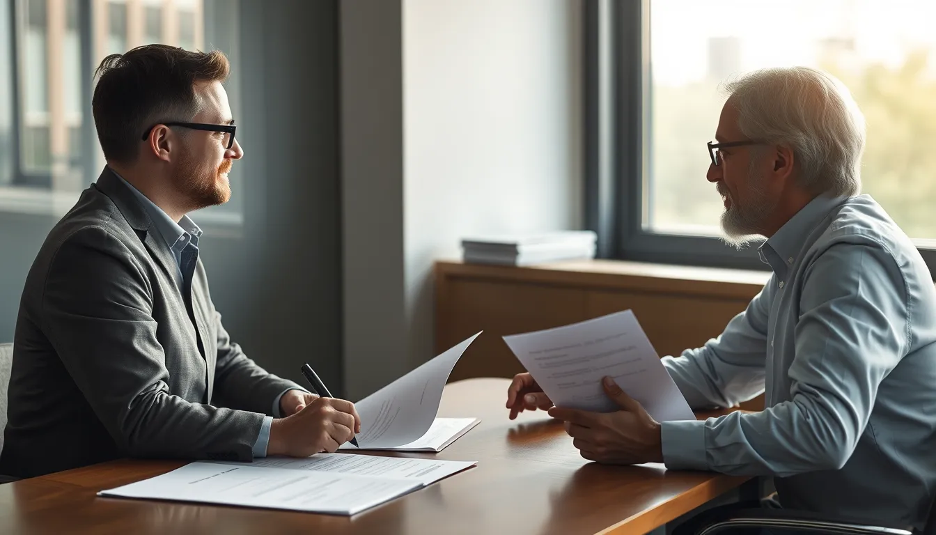 Négocier un contrat fournisseur en anglais : les repères pour les acheteurs