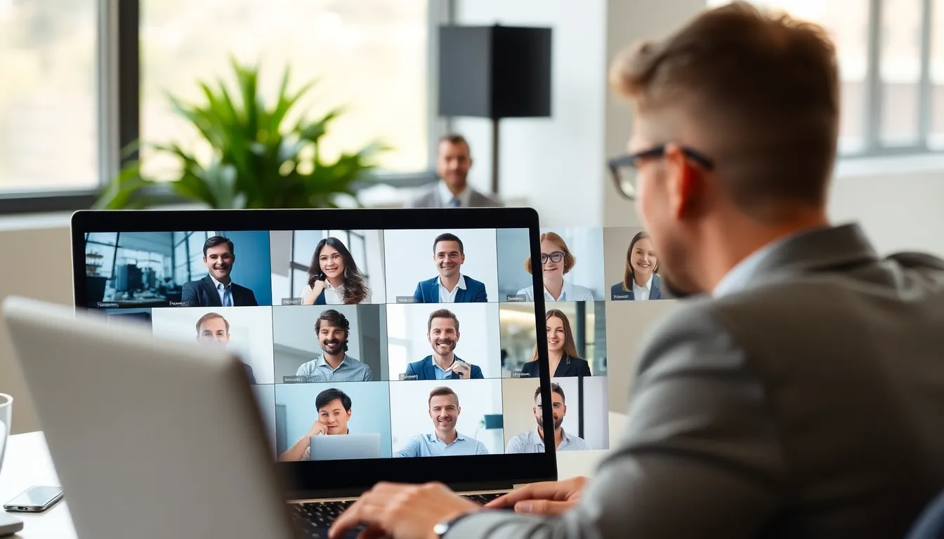 Réseaux de dirigeants : le présentiel résiste, le digital s'impose